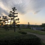 城ぶら「備中高松城」！秀吉・官兵衛の天下の奇策、高松城水攻め