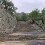 城ぶら「津山城」！石垣の迷路を歩いて在りし日の威光を偲ぶ