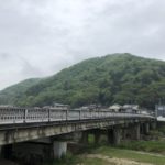 城ぶら「金川城」！堅牢にして悲運の城はいまも難攻不落？