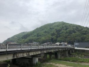 城ぶら「金川城」！堅牢にして悲運の城はいまも難攻不落？