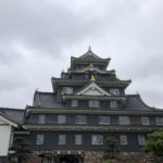 城ぶら「岡山城」！戦国の歴史を刻む漆黒の城と安らぎの名園