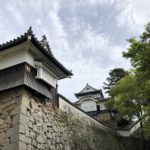 城ぶら「備中松山城」！天守が今も残る天空の山城へ