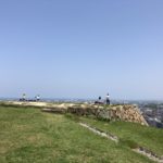 城ぶら「米子城」！城を揺るがす、家康を激怒させた事件とは？