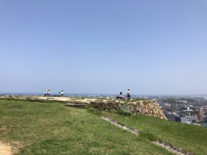 城ぶら「米子城」！城を揺るがす、家康を激怒させた事件とは？