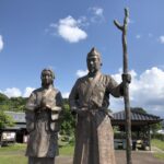 頼朝と政子の出会いの地「伊豆韮山」！北条氏の史跡や日本最初のパンも