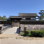 城ぶら「松代城」！信濃の山々に囲まれた武田・真田ゆかりの城