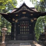 真田兄ちゃん此処にあり！真田十万石の城下町「松代」ぶら歩き