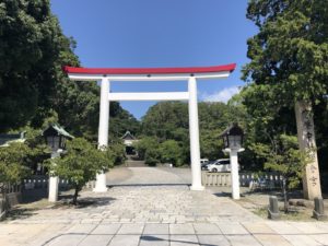 源頼朝と護良親王、鎌倉時代を駆けた2人の英雄が眠る鎌倉史跡