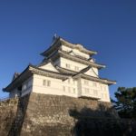 城ぶら「小田原城」！戦国の命運を握った難攻不落の城