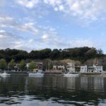 三浦一族の水軍拠点「三崎城」！北条早雲に徹底抗戦するもついに陥落…