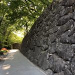 城ぶら「小諸城」！センゴクの夢の跡、懐古園をぶら歩き