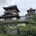 城ぶら「伏見城」！秀吉から家康へ時代の変遷を見つめた京の城