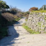 城ぶら「福岡城」！黒田官兵衛・長政ゆかりの堅牢強固な平山城