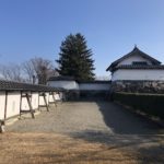 城ぶら「花巻城」！取りつ取られつ…陸奥戦国の激戦を刻む城跡