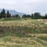 城ぶら「名胡桃城」！戦国の帰趨を握った真田の山城