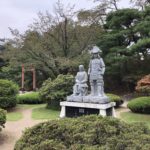 城ぶら「沼田城」！真田信幸・小松姫が守り抜いた戦国真田の城