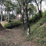 城ぶら「小川城」！戦国期の群雄割拠、真田昌幸が手に入れた城