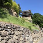 城ぶら「上田城」！徳川軍を２度も撃退した真田の名城
