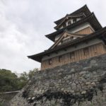 城ぶら「高島城」！かつて諏訪湖に浮かぶ城に思いを馳せて