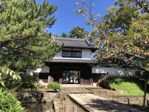 城ぶら「土浦城」！戦国の激戦を経て徳川方の城へ…武田流の築城が施された関東の名城