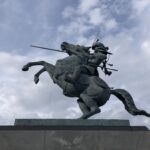 城ぶら「山形城」！出羽の勇将・最上義光、飛躍の名城