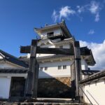 家康を辿る城旅「掛川城」！今川氏真、必死の籠城戦！要衝に建つ"東海の名城"