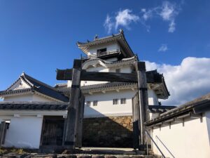 家康を辿る城旅「掛川城」！今川氏真、必死の籠城戦！要衝に建つ"東海の名城"