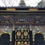伊達政宗の霊廟「瑞鳳殿」！東北の王者が眠る荘厳絢爛な霊屋
