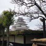 城ぶら「鶴ヶ城」（会津若松城）！堅牢な守りと荘厳美麗な天守と…戦国・維新の歴史の残る名城