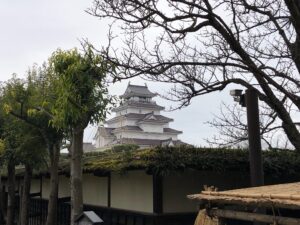 城ぶら「鶴ヶ城」（会津若松城）！堅牢な守りと荘厳美麗な天守と…戦国・維新の歴史の残る名城