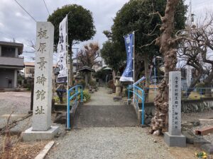 城ぶら「梶原景時館」！佞臣か忠臣か？鎌倉殿を援けた梶原景時の栄光と滅亡