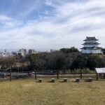 城ぶら「小田原古城 八幡山古郭」！戦国の風雲児・北条早雲、進撃のあと