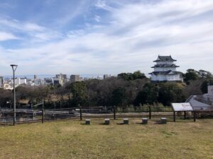 城ぶら「小田原古城 八幡山古郭」！戦国の風雲児・北条早雲、進撃のあと