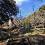 城ぶら「衣笠城」！鎌倉殿の帰趨を握った三浦一族ここにあり！