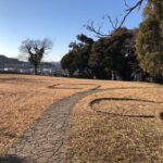 城ぶら「怒田城」！海の武士団・三浦一族の武運を拓いた海の城