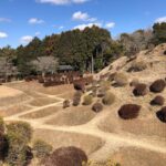 小田原合戦「山中城」！圧巻の障子堀と畝堀…北条氏が築いた一大要塞城