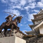 城ぶら「亥鼻城」！頼朝再起を援けた千葉常胤、鎌倉殿へ繋ぐ鏑矢