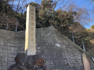 城ぶら「和田城」！豪放な親分・和田義盛が愛した三浦半島和田の里