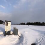 城ぶら「柳之御所遺跡」！東北に栄華を築いた奥州藤原氏の政庁跡