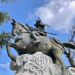 城ぶら「伊東館」！頼朝に立ち塞がった伊東祐親！八重姫の悲恋も…