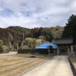 城ぶら「高藤山城」！上総広常の城？房総に覇を唱えた武将の命運