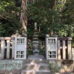 鎌倉「源頼朝の墓」！東国の王者・源頼朝死す…その死因は何か？