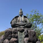 頼朝の野望…奥州合戦！ゆかりの鎌倉史跡「源氏山公園」「永福寺跡」