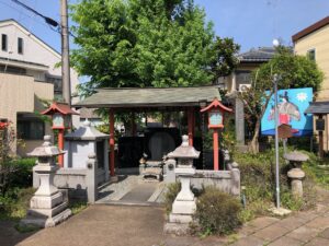 源平を動かした後白河法皇ゆかりの京都「法住寺」と「三十三間堂」