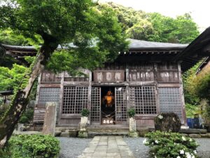 源頼家最期の地「修善寺」！悲運の将軍を祀る指月殿と頼家の墓