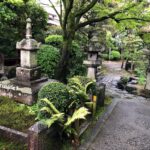 滋賀大津「義仲寺」平家を圧倒！朝日将軍木曾義仲が眠る寺社