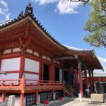 平家の栄華を築いた超人・平清盛！京都に残るゆかりの地めぐり