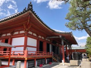 寺社ぶら「白旗神社」！源義経を祀る藤沢の神社と義経の首伝説