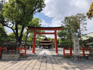 "北条義時を討て"後鳥羽上皇、院宣を発す！承久の乱勃発…京都「城南宮」「高陽院跡」