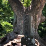 栄華を極めた平家の嫡流ここに絶つ…平六代の最期「六代御前の墓」